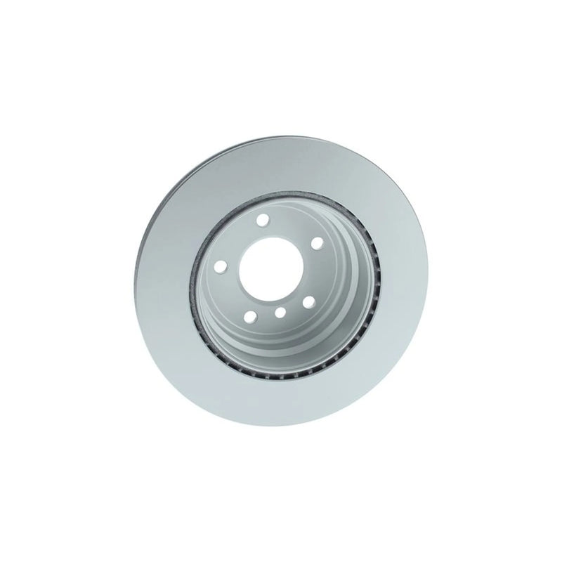 Bosch Front / & Rear / Brake Discs & Pads fits BMW 1 2007-2013