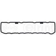 Elring Cylinder Head Cover Gasket fits Renault Trucks Midlum 2000-2006