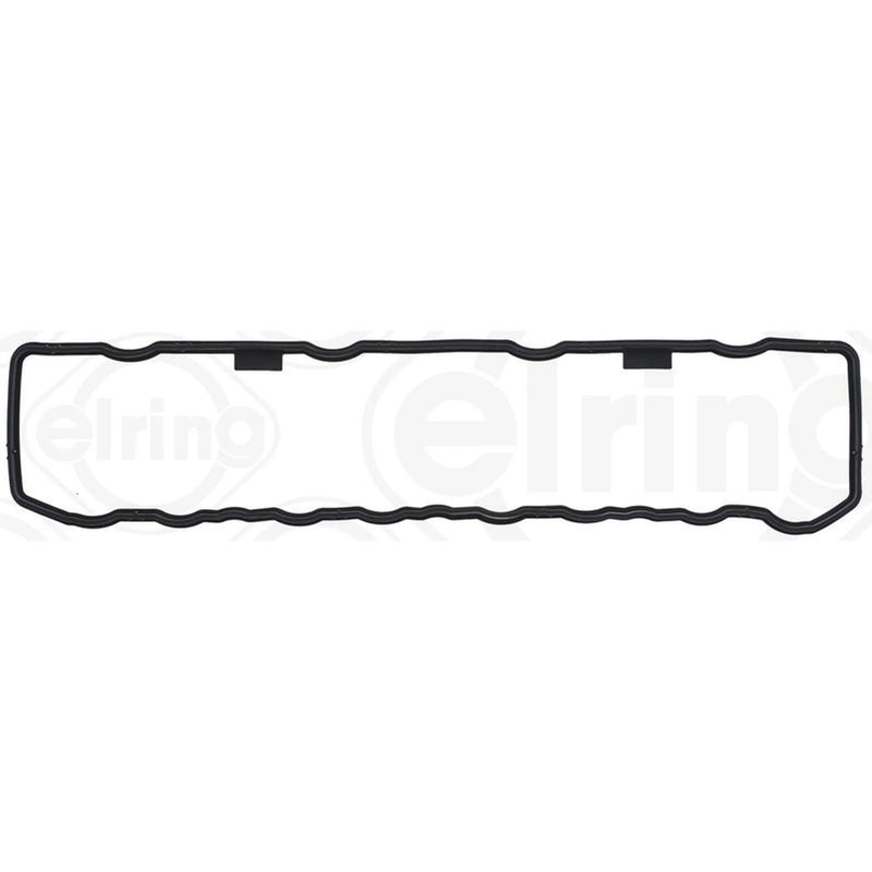 Elring Cylinder Head Cover Gasket fits Renault Trucks Midlum 2000-2006