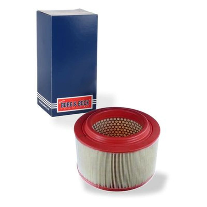 Borg & Beck Engine Air Filter BFA2593