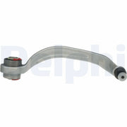 Delphi Control/Trailing Arm Lower fits Audi A4 B5 1994-2001