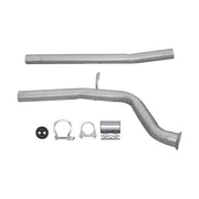 Hella Repair Pipe Catalytic Converter fits Peugeot 406 1995-2004 1.9