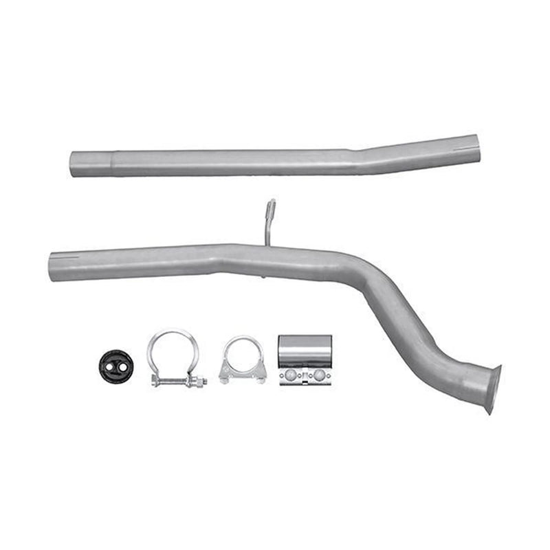 Hella Repair Pipe Catalytic Converter fits Peugeot 406 1995-2004 1.9