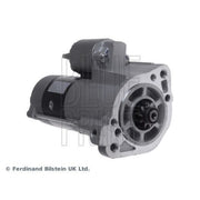 Blue Print Starter Motor 12V 2.2kW 10 Teeth fits Mitsubishi Challenger 1998-2003