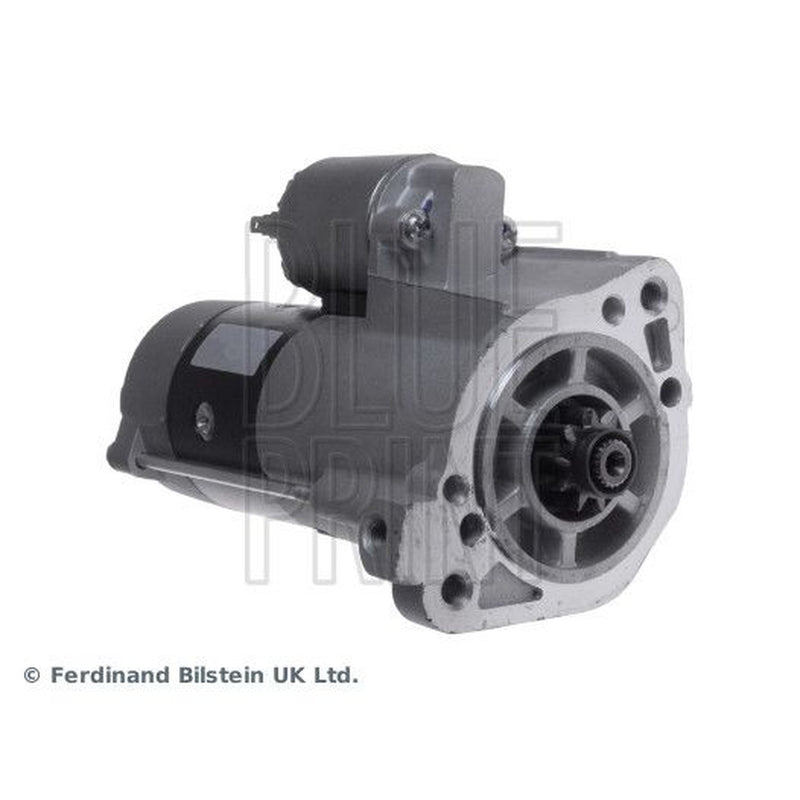 Blue Print Starter Motor 12V 2.2kW 10 Teeth fits Mitsubishi Challenger 1998-2003