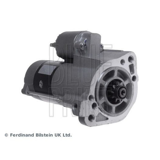 Blue Print Starter Motor 12V 2.2kW 10 Teeth fits Mitsubishi Challenger 1998-2003