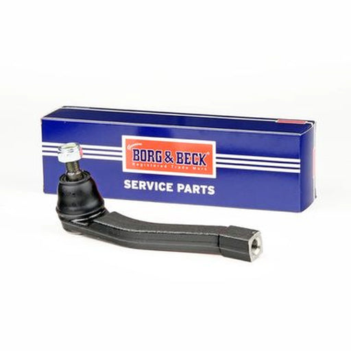 Borg & Beck Steering Tie Rod End Ball Joint BTR5317