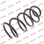KYB Front Suspension Coil Spring fits Ford C-Max II 2010-2019 2.0