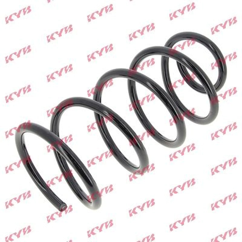 KYB Front Suspension Coil Spring fits Ford C-Max II 2010-2019 2.0
