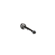 Delphi 2 x Inner Tie Rods fits Chevrolet Camaro 2009-2015 3.6 6.2