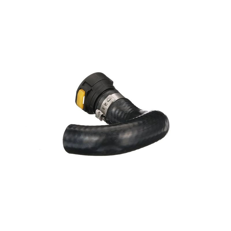 Gates Crankcase Ventilation Hose 179mm fits Dacia Duster 2010-2018 1.5