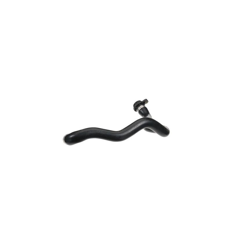 Gates Curved Radiator Hose fits BMW 5 2004-2010