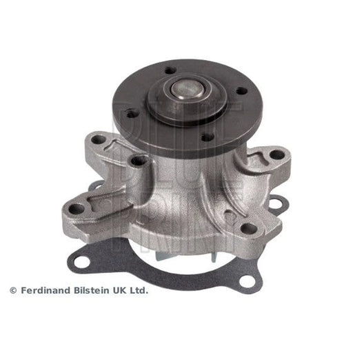 Blue Print Engine Cooling Water Pump ADT391101