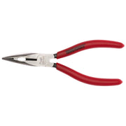 Teng Tools Bent Long Nose Plier 140mm Teng Tools - Dynamic Drive