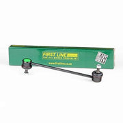First Line Stabiliser Bar Link Coupling Rod fits Nissan Primastar 2001-2006