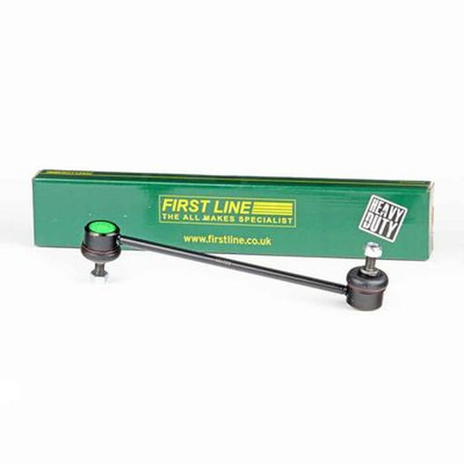 First Line Stabiliser Bar Link Coupling Rod fits Nissan Primastar 2001-2006