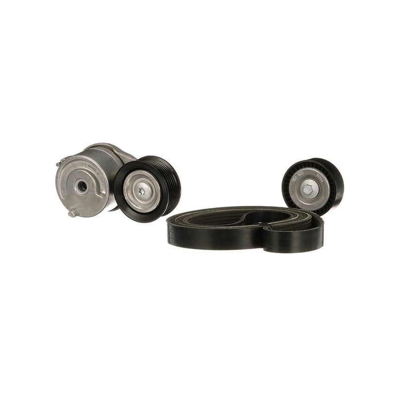 Gates V-Ribbed Belt Set K106PK1693