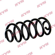 KYB Rear Suspension Coil Spring fits BMW X5 2010-2018
