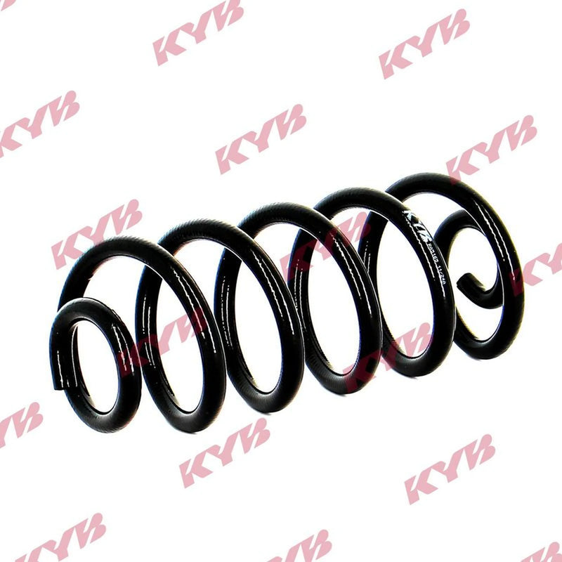 KYB Rear Suspension Coil Spring fits BMW X5 2010-2018