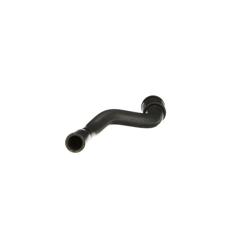 Gates Curved Radiator Hose fits Opel Astra H 2004-2010 1.6