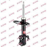 KYB Shock Absorber Damper Strut Front Left fits Toyota Verso 2009-2018