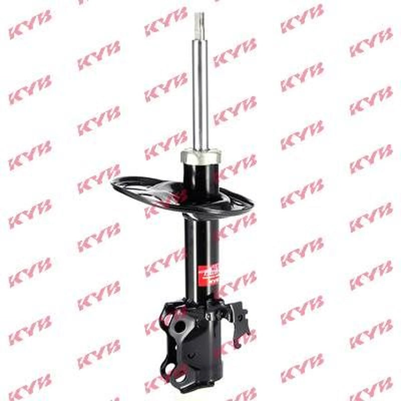 KYB Shock Absorber Damper Strut Front Left fits Toyota Verso 2009-2018