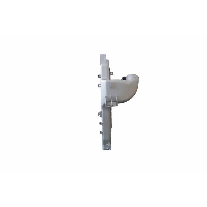 Hella Intercooler (Charge Air Cooler) 8ML 366 340-111