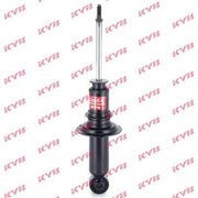 KYB Shock Absorber Damper Strut Rear fits Mazda MX-5 1990-1998 1.6 1.8
