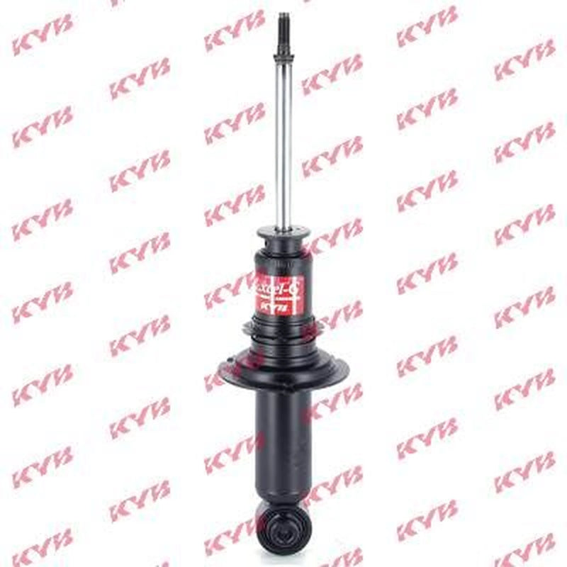 KYB Shock Absorber Damper Strut Rear fits Mazda MX-5 1990-1998 1.6 1.8