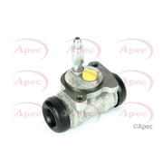 Apec Wheel Cylinder Hydraulic Brake Rear BCY1438