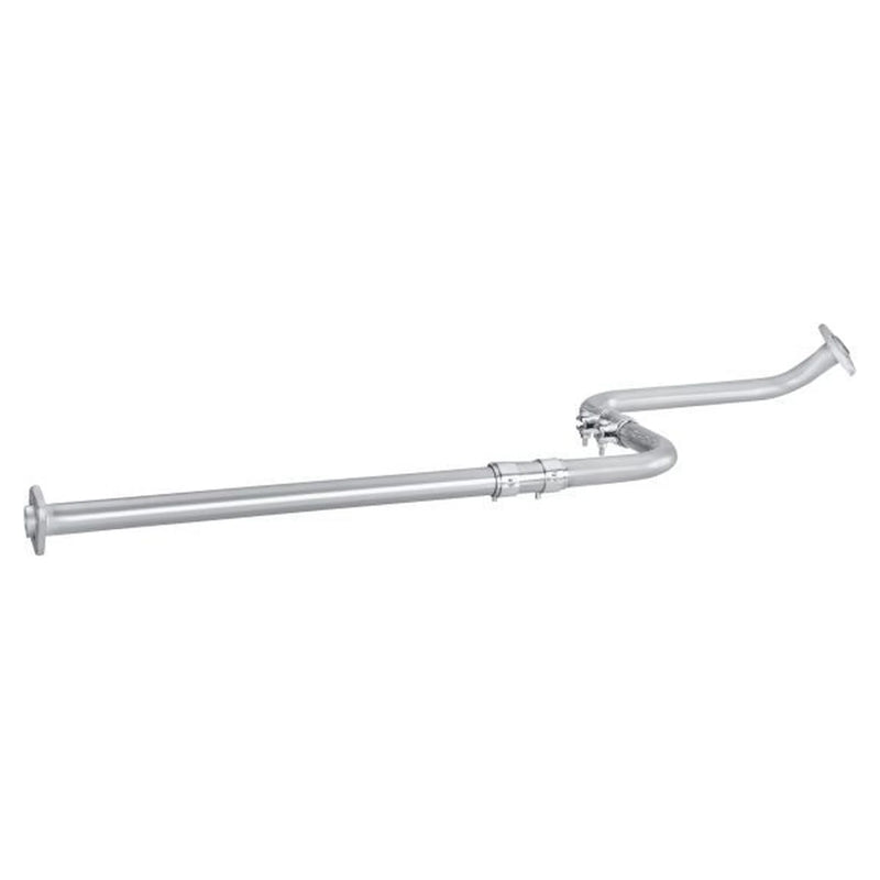 Hella Exhaust Pipe OD fits Nissan Micra II 1992-2000 1.0