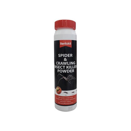 Rentokil Spider & Crawling Insect Killer Powder Rentokil - Dynamic Drive