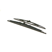 Bosch Conventional Front Wiper Blade Set 550mm + 475mm — SP2 fits Alfa Romeo 145