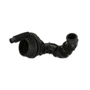Gates Air Supply Hose NBR (nitrile butadiene rubber) fits Ford Transit 1994-2000
