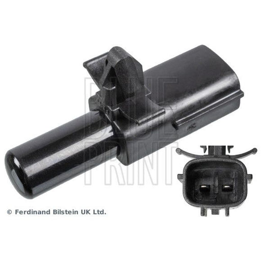 Blue Print Exterior Temperature Sensor fits Mazda 2 2007-2015 1.3 1.4 1.5 1.6