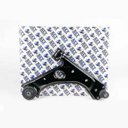 Key Parts Control/Trailing Arm fits Opel Adam 2012-2019 1.0 1.2 1.4