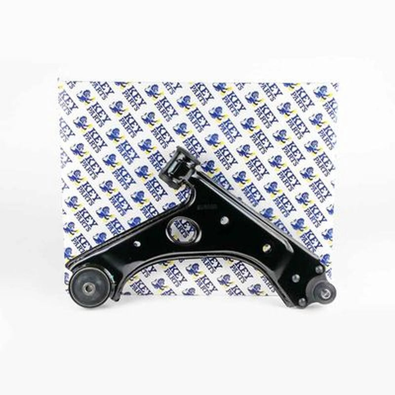 Key Parts Control/Trailing Arm fits Opel Adam 2012-2019 1.0 1.2 1.4