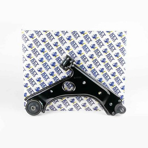 Key Parts Control/Trailing Arm fits Opel Adam 2012-2019 1.0 1.2 1.4