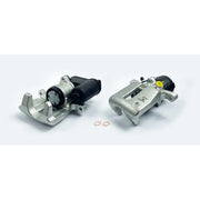 Juratek Brake Caliper Assembly Rear Left JCA1719L