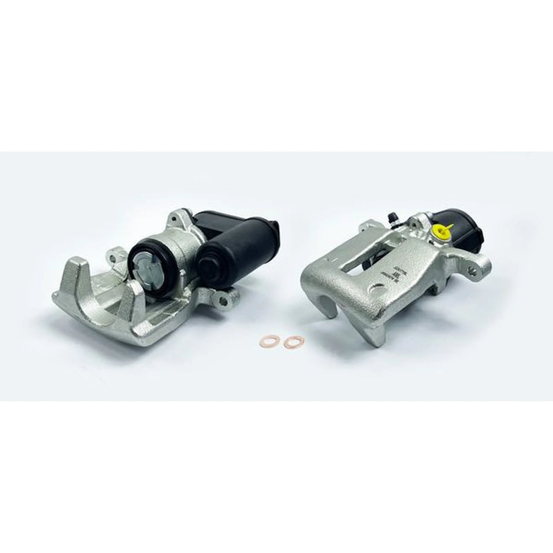 Juratek Brake Caliper Assembly Rear Left fits Ford Galaxy 2006-2015 2.0