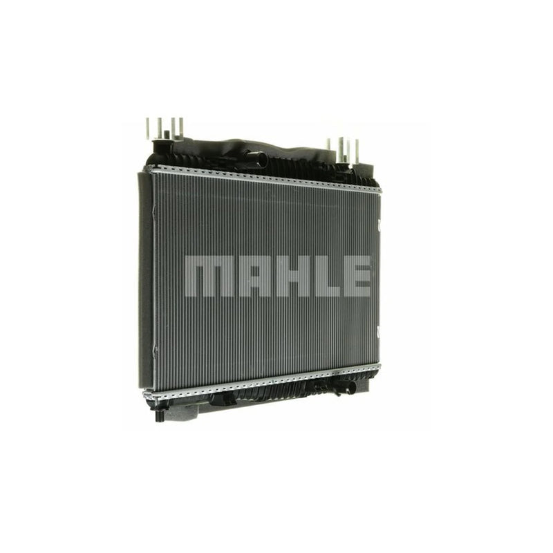 Mahle Engine Radiator fits Ford Fiesta VI 2013-2017 1.6