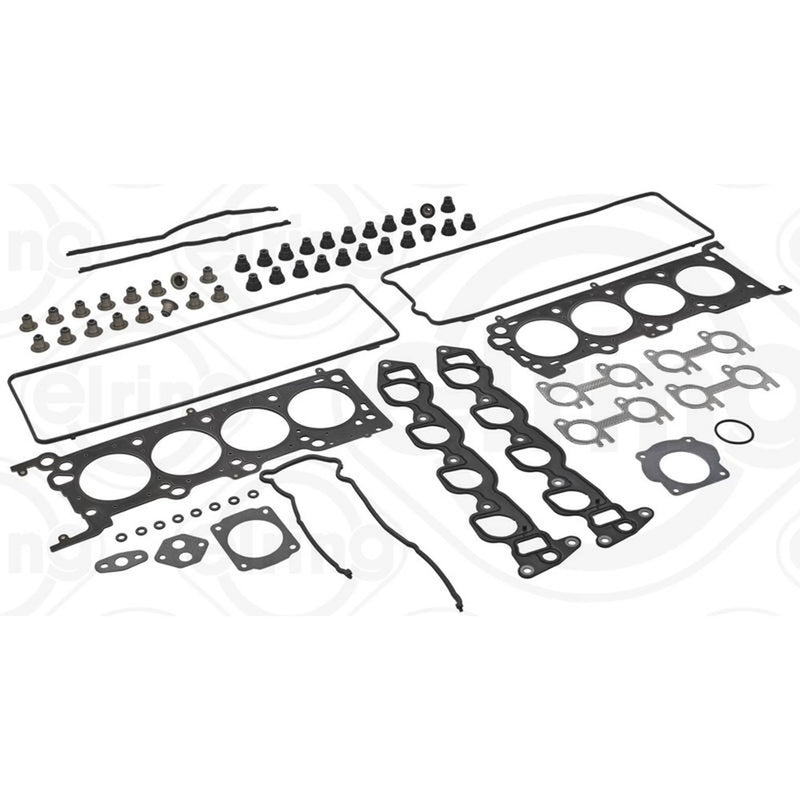 Elring Cylinder Head Gasket Kit fits Ford Usa Crown Victoria 1991-1998 4.6