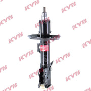 KYB Shock Absorber Damper Strut Front Left fits Mazda 2 2022 on 1.5