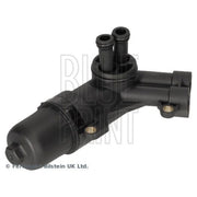 Blue Print Auto Trans Filter Housing fits Audi A4 Allroad B8 2009-2016 2.0 3.0