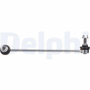 Delphi Stabiliser Bar Link Coupling Rod Front fits Opel Insignia A 2009-2017 2.8