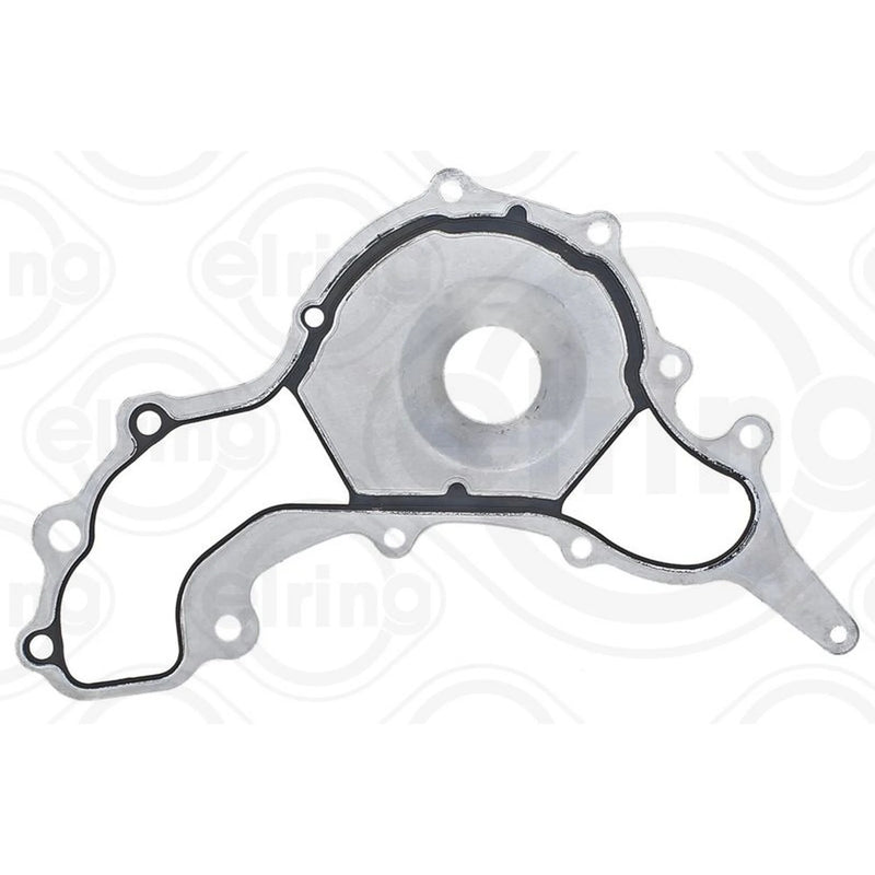 Elring Water Pump Gasket Wide Thick fits Jeep Gladiator Pickup 2019 on 3.6