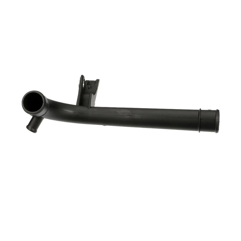 Gates Coolant Water Pipe Tube fits Opel Astra G 1998-2005 1.4 1.6