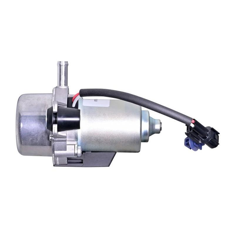 Hella Brake Vacuum Pump 8TG 312 155-021