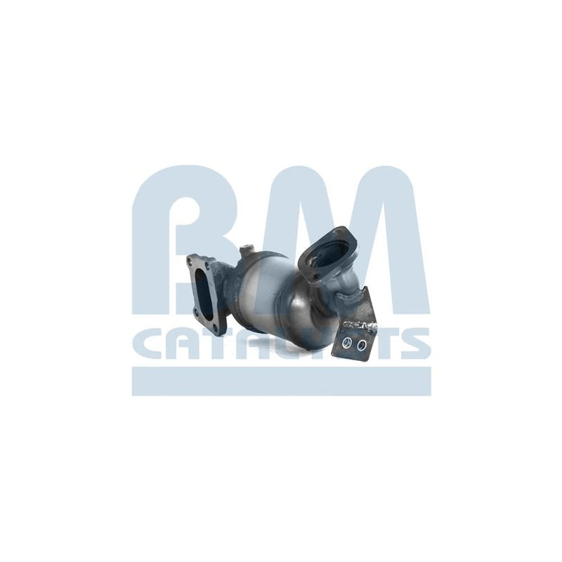 BM Catalysts Homologated Petrol Cat fits Hyundai I20 II 2016-2021 1.0