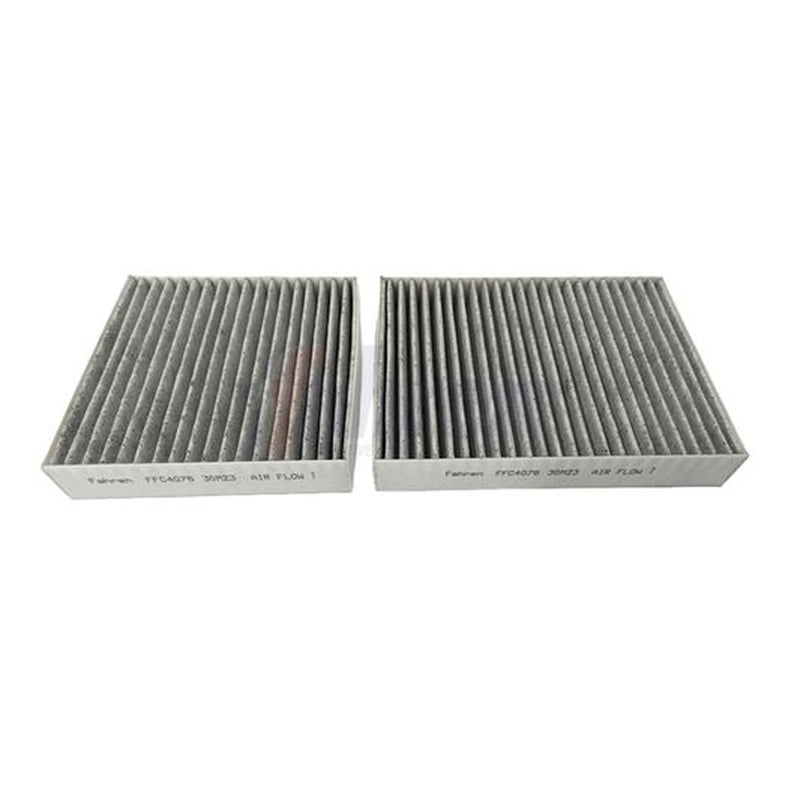 Fahren Cabin Air Filter (Pollen Filter) FFC4076